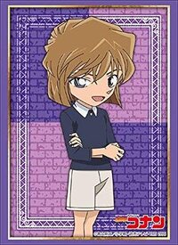 名探偵コナンで新一と蘭は同じ血液型っていってましたが 何型なんでしょうか 私の Yahoo 知恵袋