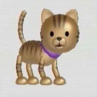 この猫のキャラクターってなんのゲームですか 多分wiiパーティかな Yahoo 知恵袋