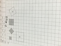 中3数学 ルート についてです 下の表に16cm 以下の面 Yahoo 知恵袋