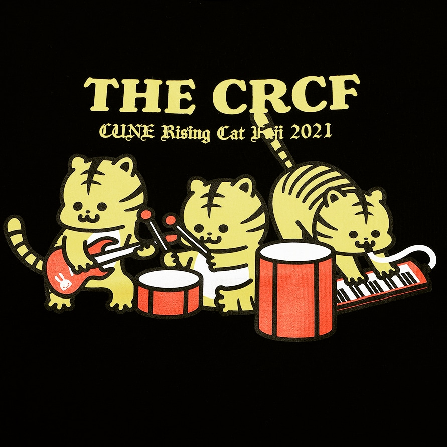 Cuneというブランドが好きです ですが友人にcuneの物 服やネックレス を Yahoo 知恵袋