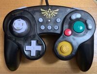 スマブラspを長いこと遊んでいるのですが 愛用しているhoriのコントローラー Yahoo 知恵袋