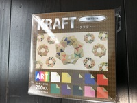 こちらのクラフトおりがみの表紙にあるリースの作り方が載っているサイト 本はあり Yahoo 知恵袋