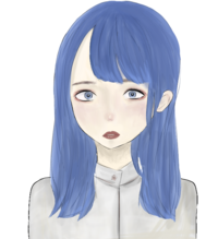 イラスト評価アドバイスお願い致します ﾍﾟｺｯ 最近絵を Yahoo 知恵袋