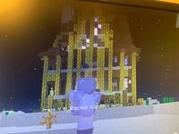 マインクラフトのピクセルモンmodでこの建物があったんですけどこれは Yahoo 知恵袋