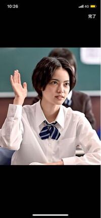 平手友梨奈怖いです 何かに取り憑かれましたか なんか変わりましたね これ Yahoo 知恵袋