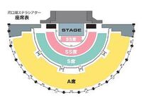 ワンオクのライブについてです 今回のライブはss席が一番人気だと Yahoo 知恵袋