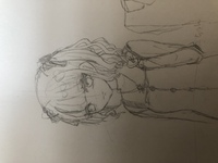 もういやです 絵を描くのがくるしいです 乱文になります Yahoo 知恵袋