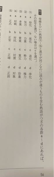 同じ読み方の熟語を多く言ってください 今日の宿題で出たんですが なかなか出てこ Yahoo 知恵袋