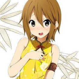 けいおんのりっちゃんはなんで人気無いのでしょうか 人気投票でういにす Yahoo 知恵袋