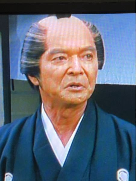 この人の役者名を教えてください 田口計さん ではないでしょうか 時代劇で Yahoo 知恵袋
