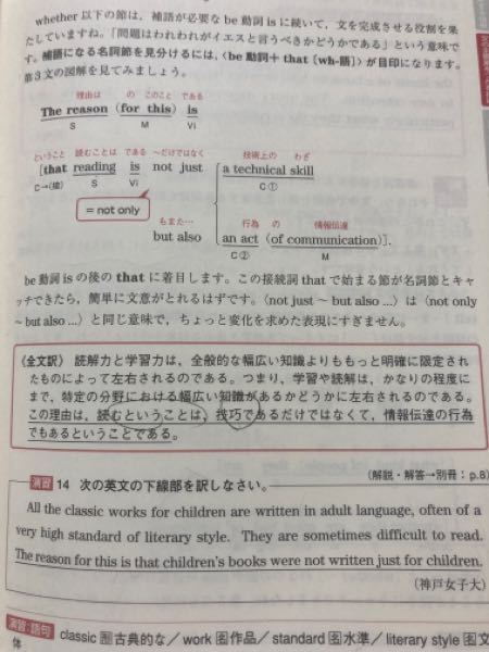 先生に聞いてもわかりませんでした 日本語の全文訳のところの意味がよく Yahoo 知恵袋