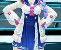 Pso2のこの服装を知りたいです あくたん再現にいいですよねこれ コスチ Yahoo 知恵袋