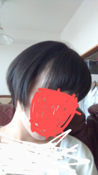 高校生女子です 今日髪の毛を15センチくらい切りました ミディ Yahoo 知恵袋