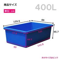 400ℓのブルコンに合う濾過装置を自作したいと考えています Yahoo 知恵袋