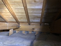 築30年位の純和風の家で屋根裏に断熱材をdiyで入れようと思うのですが 教えて 住まいの先生 Yahoo 不動産