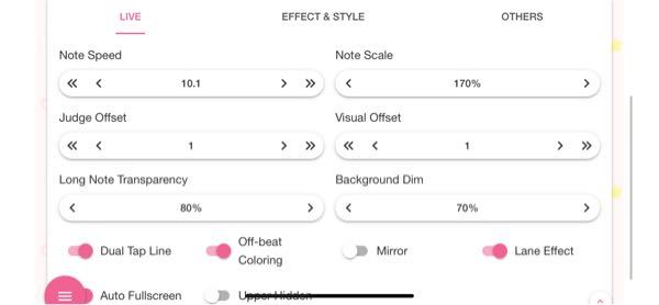 アイドルマスターシンデレラガールズスターライトステージ デレステの編成に Yahoo 知恵袋