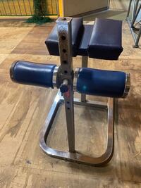 これってなんの筋トレ器具ですか 使い方教えてください Yahoo 知恵袋