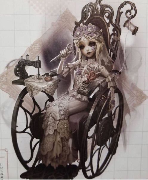 リーク注意かもです このガラテアの衣装って実装されると思いますか Yahoo 知恵袋