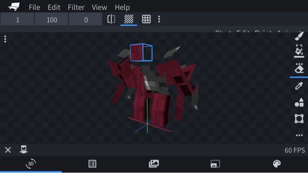 統合版のマインクラフトでダイヤの出現率が今下がってるじゃないですか それに気づ Yahoo 知恵袋