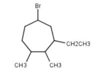 この構造式のiupac名を教えてください 至急です 3 Methyl Yahoo 知恵袋