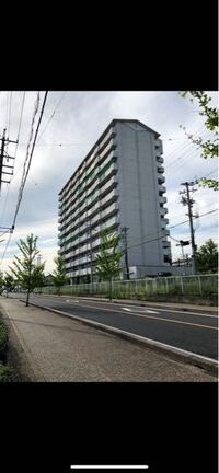 この市営住宅の規模というか大きさはどんなもんですか 12階まであるようです 教えて 住まいの先生 Yahoo 不動産