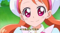 キラキラ プリキュアアラモード のキュアホイップ 宇佐美いちかちゃんは可愛い Yahoo 知恵袋