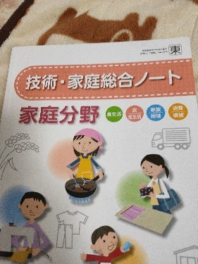 家庭科のワークの答えなくしたので教えて下さい16と1722から273 Yahoo 知恵袋