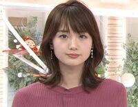 井上清華アナってそんないうほど美人ですか パッとしないそこらにいそうな顔 Yahoo 知恵袋