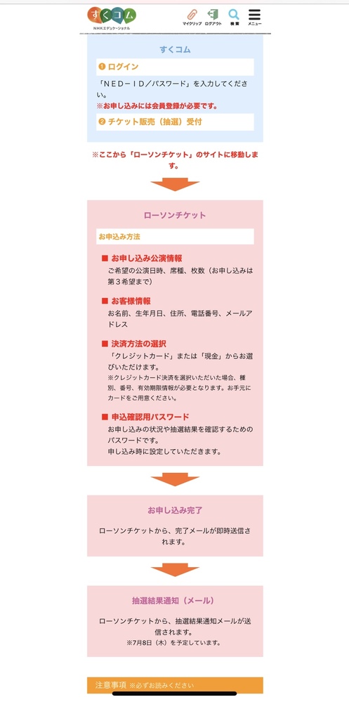 チケット流通センターでチケエクで売り 直前になって買い手都 Yahoo 知恵袋