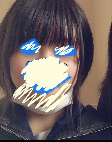 ヘアスタイル 回答受付中の質問 Yahoo 知恵袋