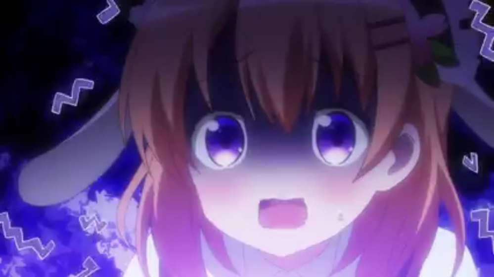 Bluereflectionray１１話 斉木有理というキャラが最初はゆっ Yahoo 知恵袋