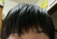 この髪型からマッシュにするにはどのようにオーダーすればいいので Yahoo 知恵袋
