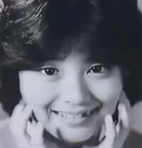 昔の松田聖子のように純和風の一重の私の顔を 今の松田聖子のように変身させるには Yahoo 知恵袋