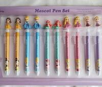 コストコのディズニーボールペンの替芯がわかれば教えてほしいです Yahoo 知恵袋