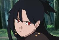 ナルト疾風伝のテレビ版 オリジナルキャラについて詳しい方 教えてくださ Yahoo 知恵袋