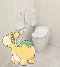 ポケモンのゲームで私は 昔 ドンメルをゲットしたときにニックネームをちoこ ち Yahoo 知恵袋