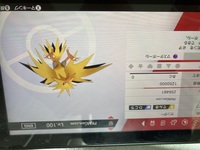 ミラクル交換で送られてきた改造ポケモンはすぐ逃すべきですか 所持しているだ Yahoo 知恵袋