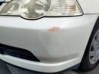 車のキズって 歯磨き粉でかなり目立たなくできる 裏技的なモノ って聞いたんで Yahoo 知恵袋