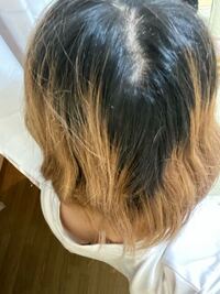 男です いま髪を伸ばしてるんですが これってちょっと危ないですか 生まれつきつ Yahoo 知恵袋