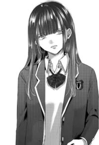 就活髪型触覚 一つくくりで 画像のような触覚はダメですか Yahoo 知恵袋