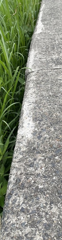 脱輪したら車って傷つきますか 何処でどれだけ脱輪したらですか 側 Yahoo 知恵袋