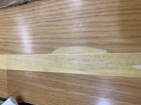 リペア職人さん見てたら教えて下さい これを仕上げるにあたって 塗る順番など教え Yahoo 知恵袋