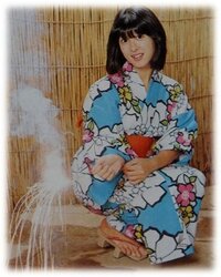 本日はゆかたの日です どんな浴衣の柄が好きですか 浴衣のことは Yahoo 知恵袋