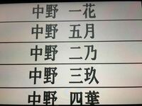 どうでもいいかもしれませんが小中学校の出席番号順が誕生日順なのは僕の Yahoo 知恵袋