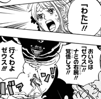 Onepieceで気になったことがあるので質問です 凄い不粋な Yahoo 知恵袋