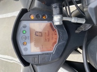 KTMのRC250に乗ってるんですけど、走ってる途中に写真の右下のよ