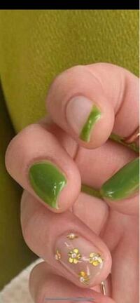 緊急 ネイルサロンで失敗しました 今日表参道にあるネイルサロンに Yahoo 知恵袋