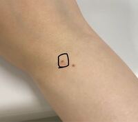 このホクロが急に増えました 増える原因とかありますか Yahoo 知恵袋