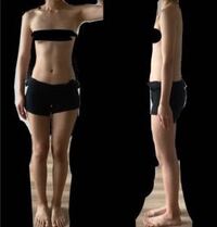 色々なサイトで骨格診断をしましたがどれか分かりません 私の Yahoo 知恵袋