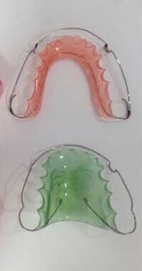 歯科矯正のリテーナーを付けてもらったんですけどめちゃくちゃ滑舌悪くて舌っ足らず Yahoo 知恵袋